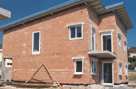 Ciltwrch home extensions